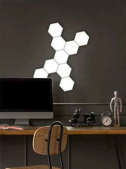 HexaTouch LED