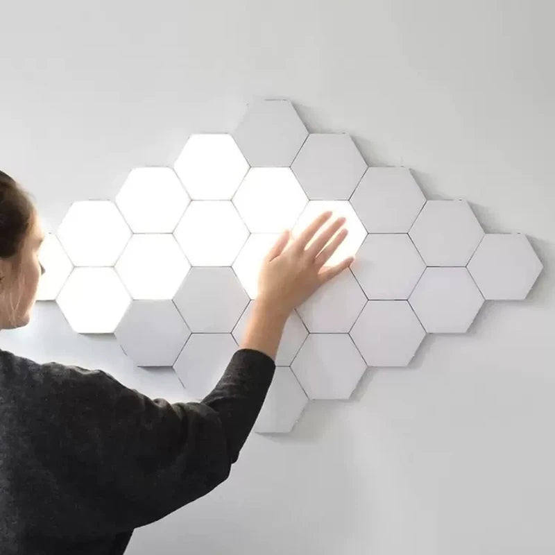 HexaTouch LED