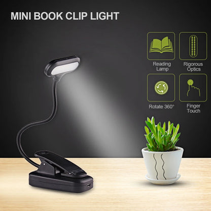 LitHook LED Lamp