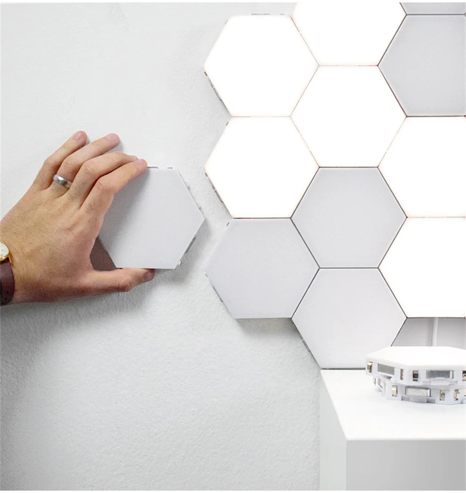 HexaTouch LED